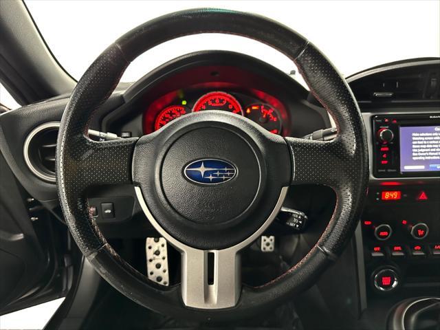 used 2014 Subaru BRZ car, priced at $14,000