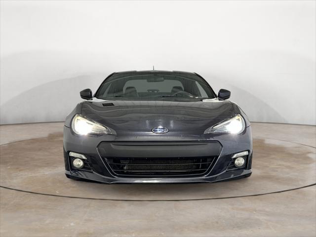 used 2014 Subaru BRZ car, priced at $14,000