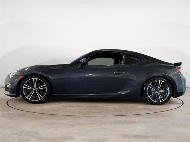 used 2014 Subaru BRZ car, priced at $14,000