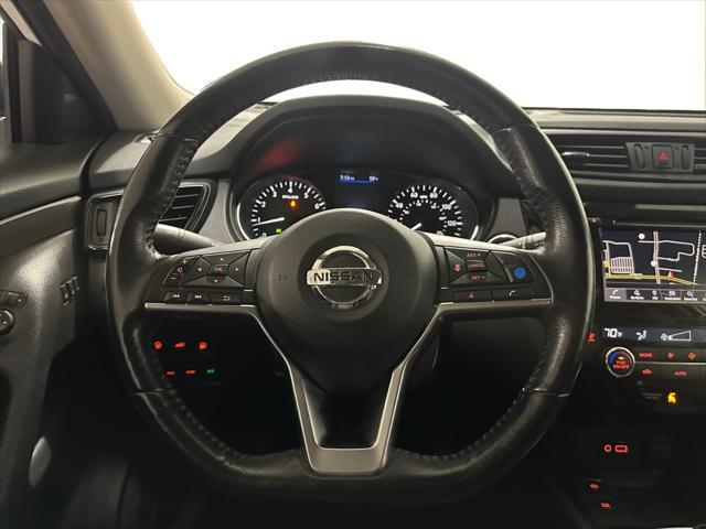 used 2019 Nissan Rogue car, priced at $16,000