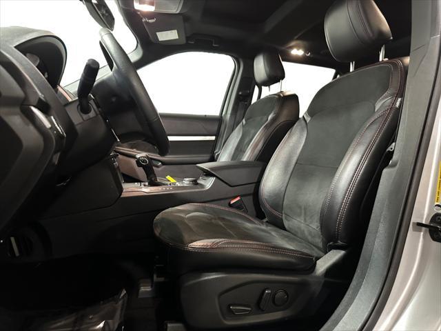 used 2019 Ford Explorer car, priced at $21,000