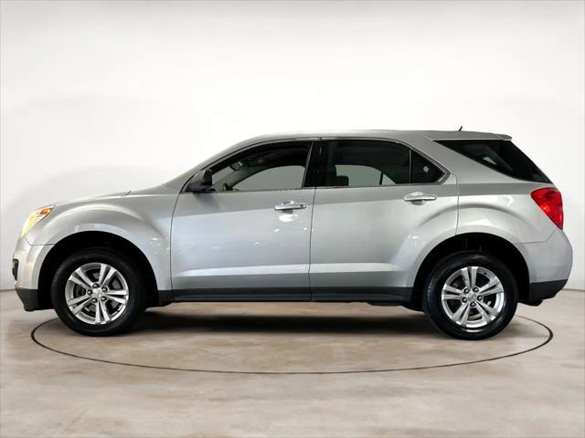 used 2012 Chevrolet Equinox car, priced at $7,500