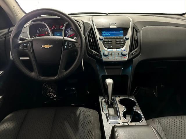 used 2012 Chevrolet Equinox car, priced at $7,500