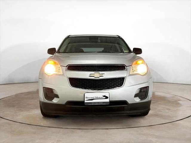 used 2012 Chevrolet Equinox car, priced at $7,500