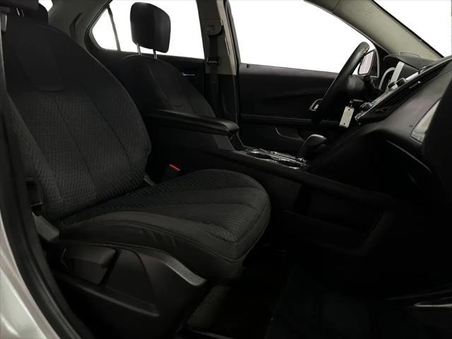 used 2012 Chevrolet Equinox car, priced at $7,500