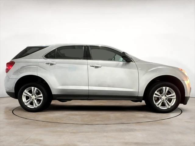 used 2012 Chevrolet Equinox car, priced at $7,500