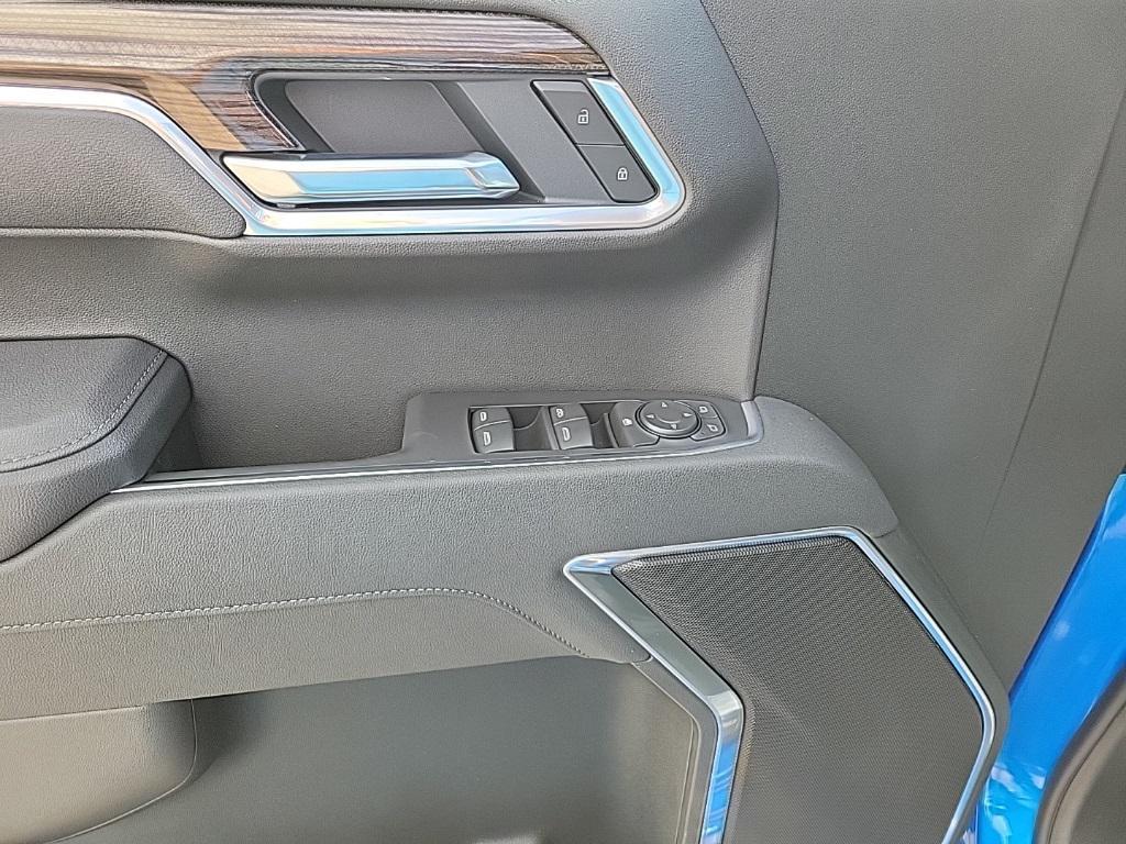 new 2026 Chevrolet Silverado 1500 car, priced at $59,730