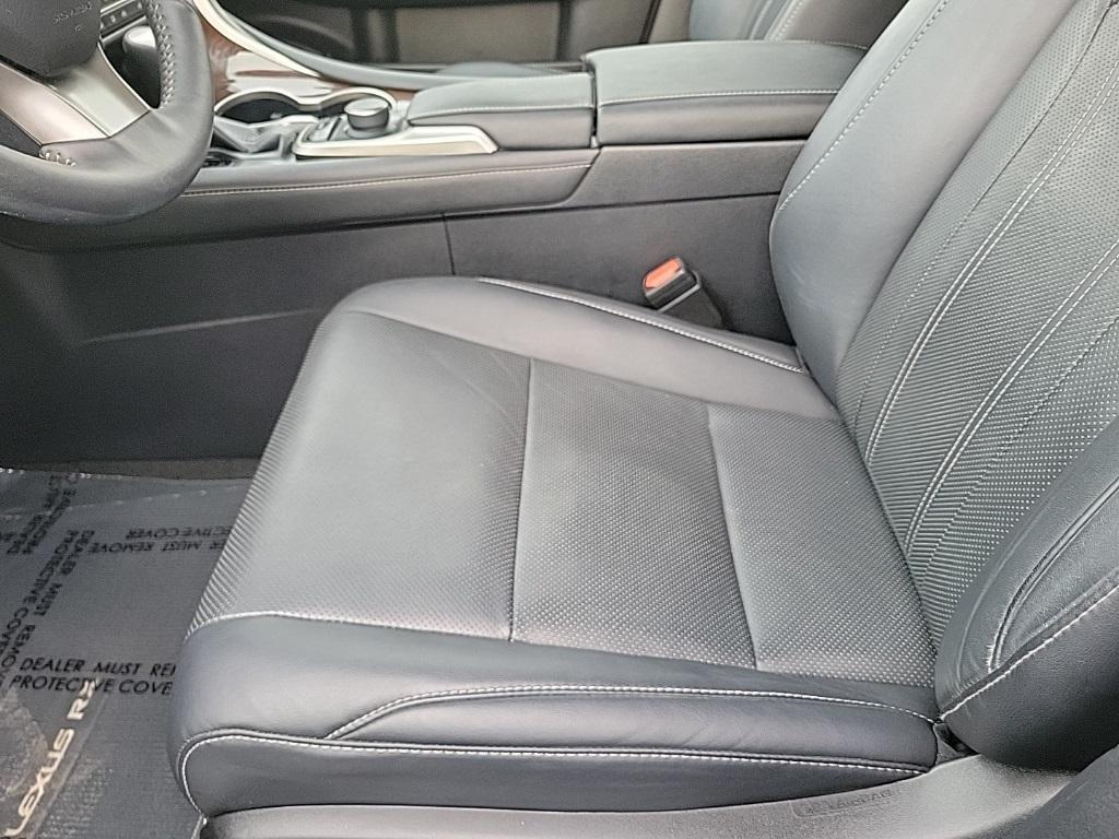used 2017 Lexus RX 350 car, priced at $24,997