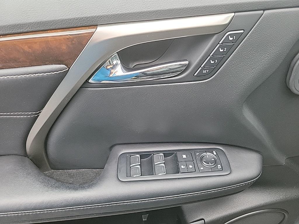used 2017 Lexus RX 350 car, priced at $24,997