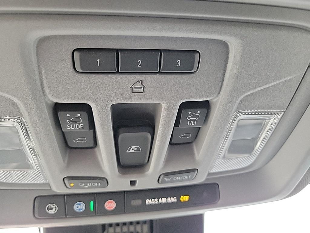 new 2026 GMC Sierra 2500 car, priced at $77,173