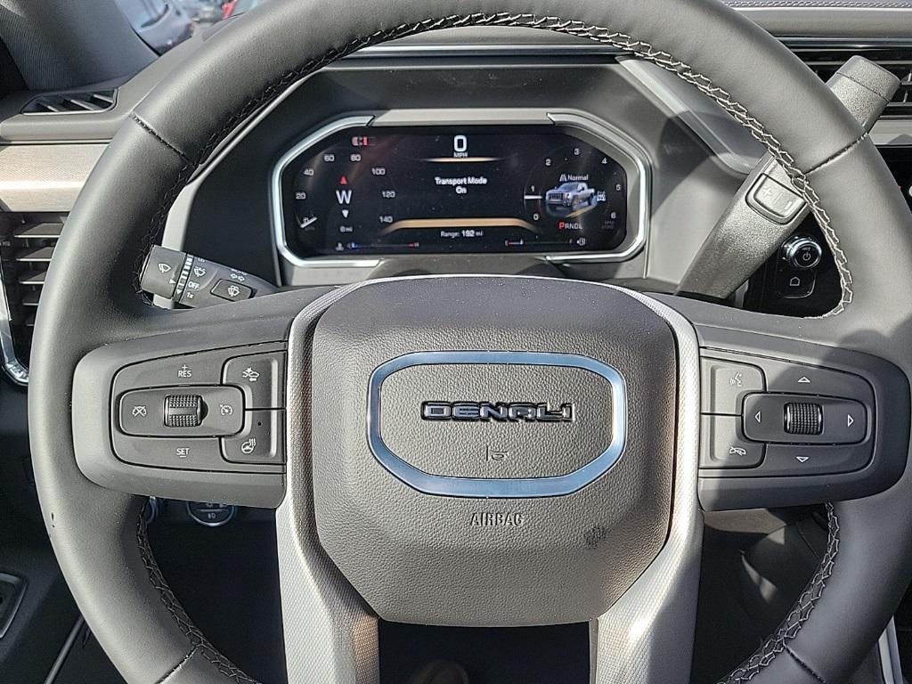 new 2026 GMC Sierra 2500 car, priced at $77,173