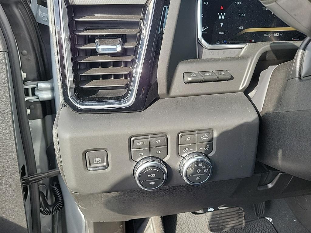 new 2026 GMC Sierra 2500 car, priced at $77,173