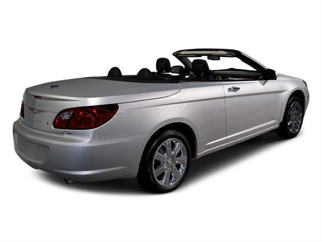used 2010 Chrysler Sebring car, priced at $6,999