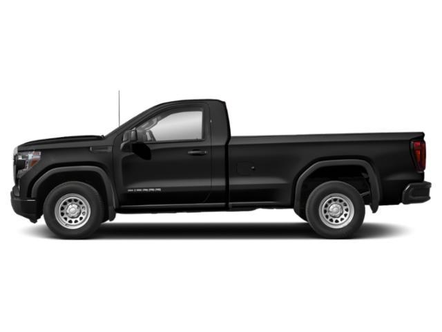 used 2021 GMC Sierra 1500 car, priced at $23,991