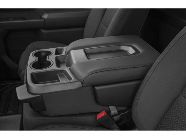 used 2021 GMC Sierra 1500 car, priced at $23,991