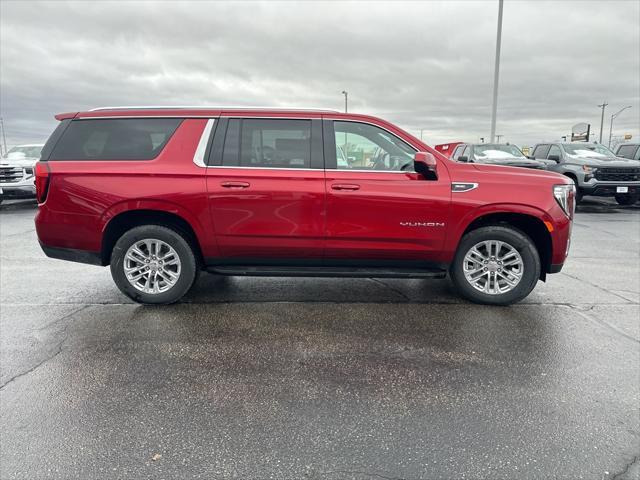 new 2024 GMC Yukon XL car, priced at $62,750