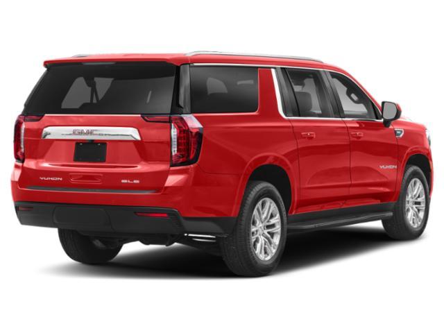 new 2024 GMC Yukon XL car, priced at $68,750