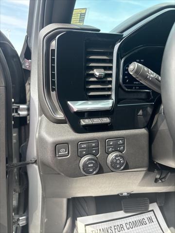 used 2024 Chevrolet Silverado 2500 car, priced at $65,994