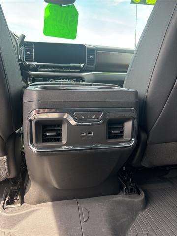 used 2024 Chevrolet Silverado 2500 car, priced at $65,994