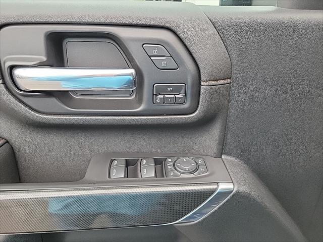 used 2020 GMC Sierra 2500 car, priced at $61,990