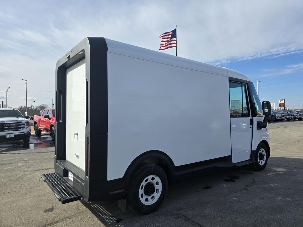 new 2025 Chevrolet BrightDrop 400 car, priced at $68,610