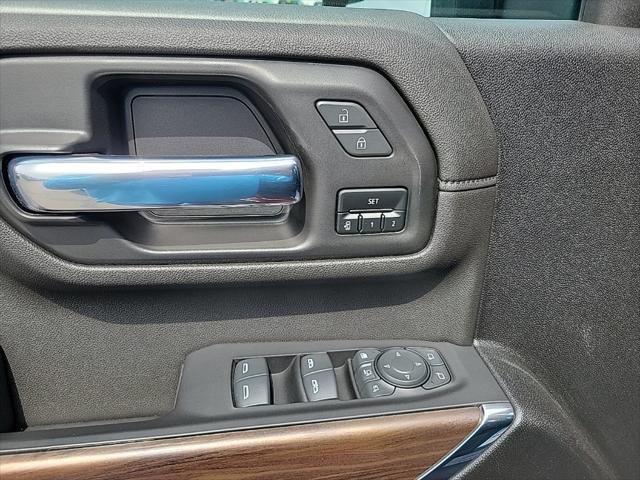 used 2023 GMC Sierra 3500 car, priced at $62,893