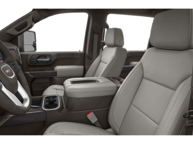 used 2023 GMC Sierra 3500 car, priced at $62,893