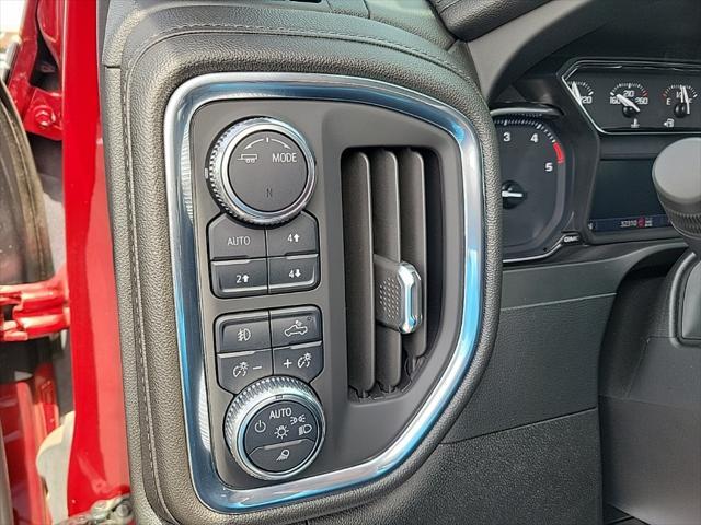 used 2023 GMC Sierra 3500 car, priced at $62,893