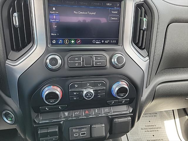 used 2023 GMC Sierra 3500 car, priced at $62,893