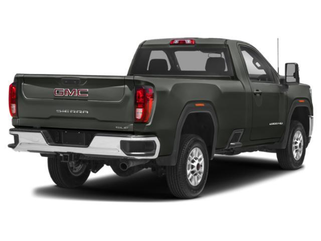 used 2022 GMC Sierra 2500 car, priced at $44,992