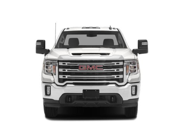 used 2022 GMC Sierra 2500 car, priced at $44,992