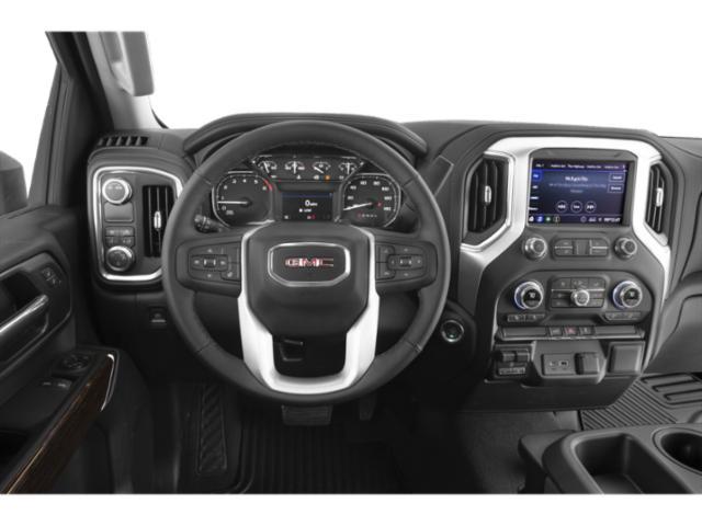 used 2022 GMC Sierra 2500 car, priced at $44,992