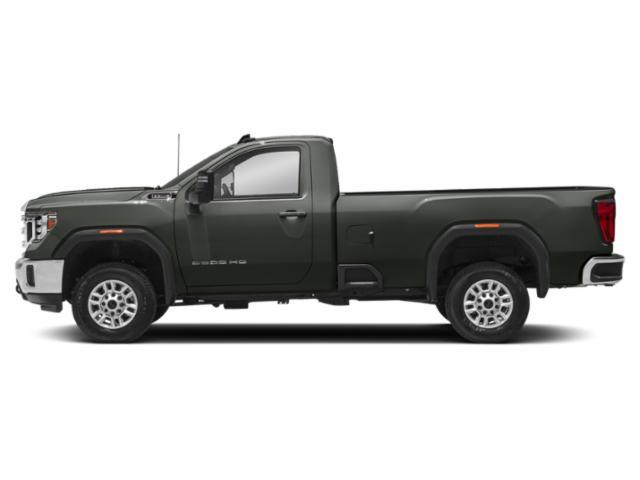 used 2022 GMC Sierra 2500 car, priced at $44,992