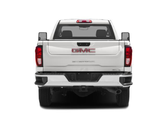 used 2022 GMC Sierra 2500 car, priced at $44,992