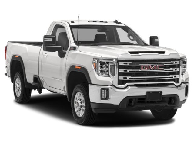 used 2022 GMC Sierra 2500 car, priced at $44,992