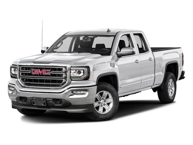 used 2017 GMC Sierra 1500 car, priced at $18,997