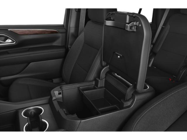used 2023 Chevrolet Tahoe car, priced at $62,253
