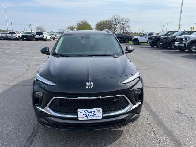 new 2025 Buick Encore GX car, priced at $32,370