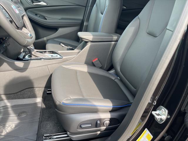 new 2025 Buick Encore GX car, priced at $32,370