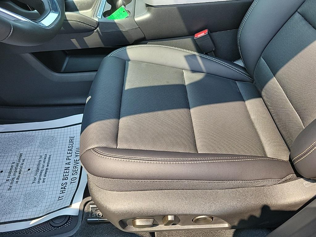new 2026 GMC Terrain car, priced at $37,235