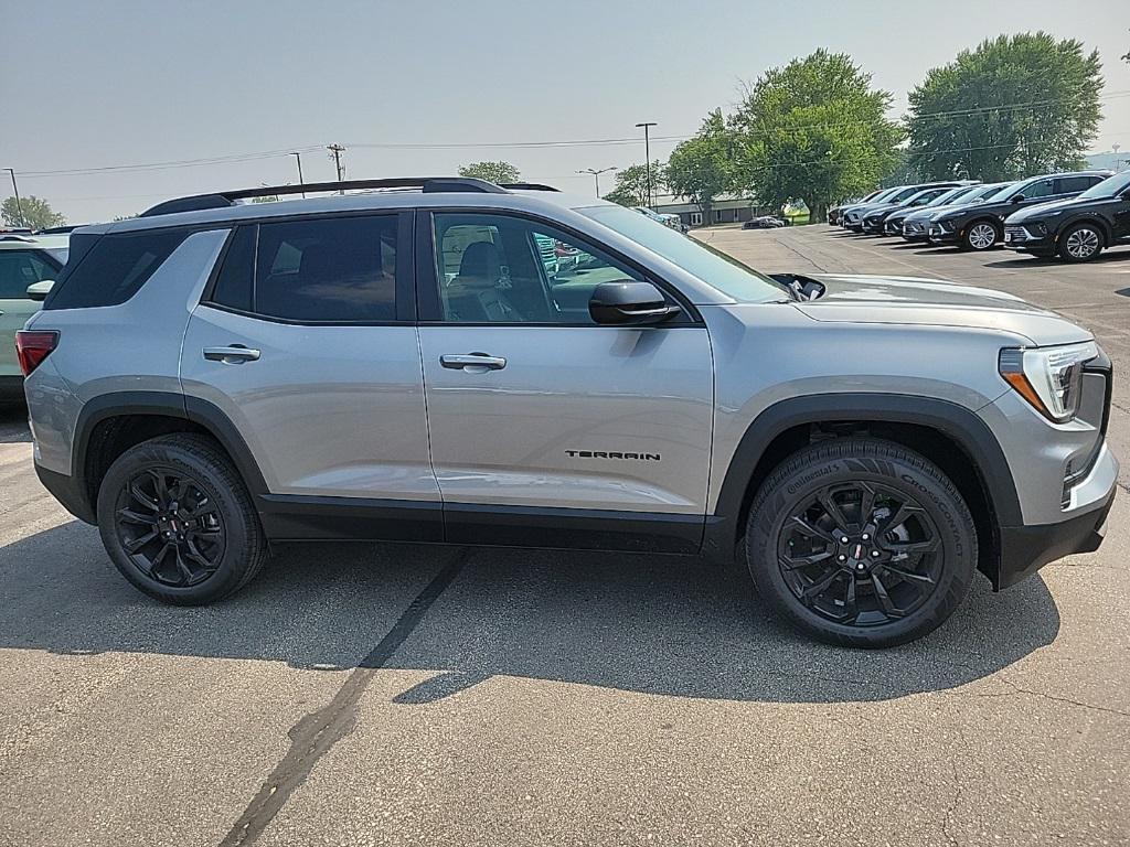 new 2026 GMC Terrain car, priced at $37,235