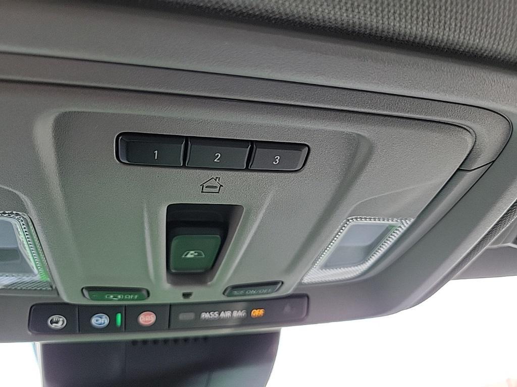 used 2023 GMC Sierra 1500 car, priced at $46,933