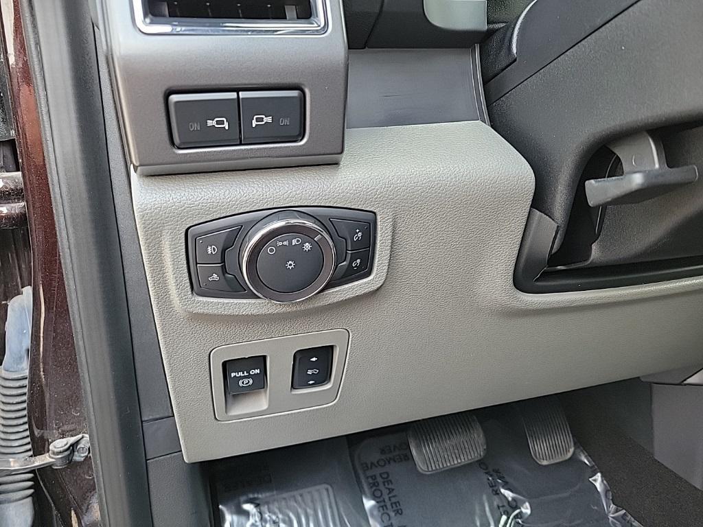 used 2019 Ford F-150 car, priced at $26,769