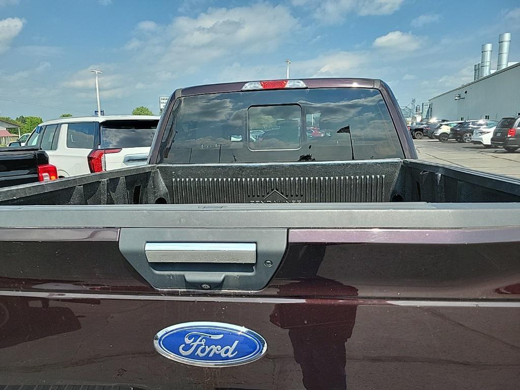 used 2019 Ford F-150 car, priced at $26,769