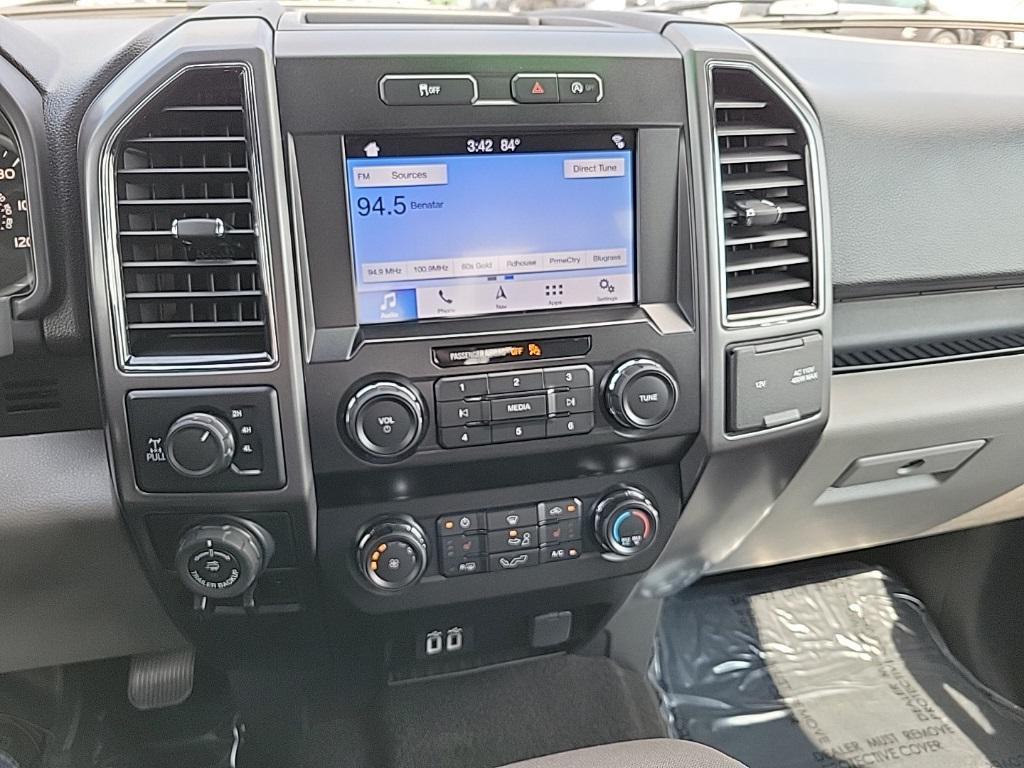 used 2019 Ford F-150 car, priced at $26,769