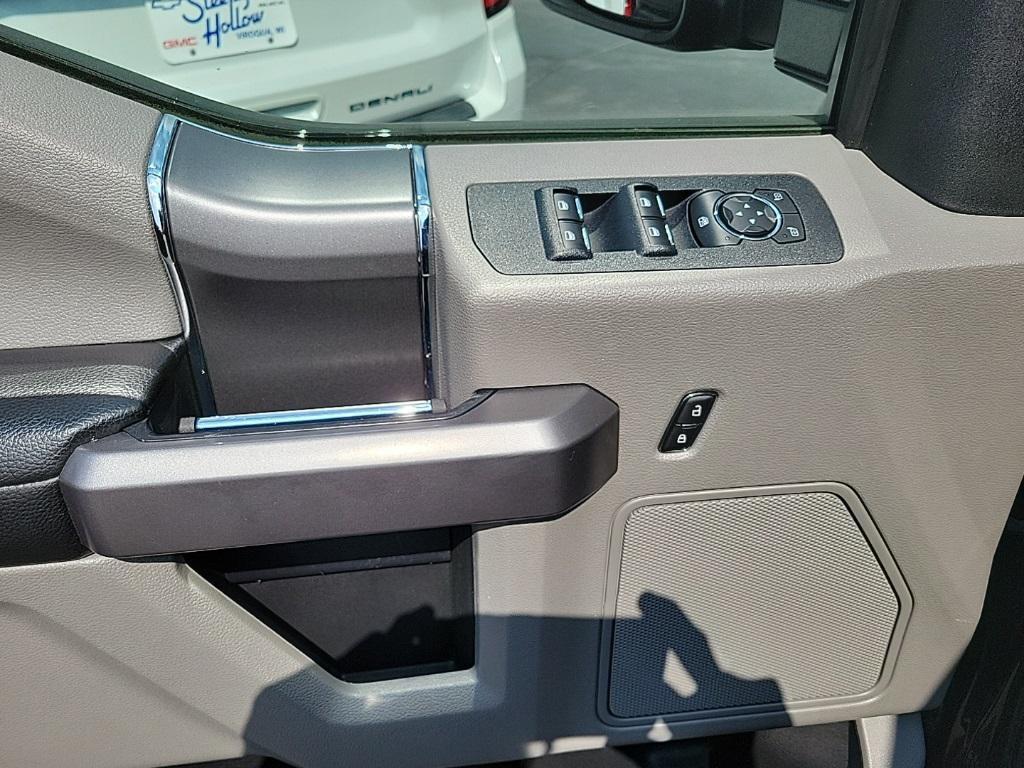 used 2019 Ford F-150 car, priced at $26,769