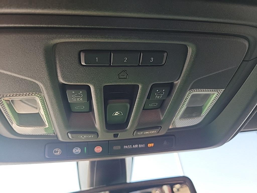 used 2022 GMC Sierra 1500 car, priced at $37,492