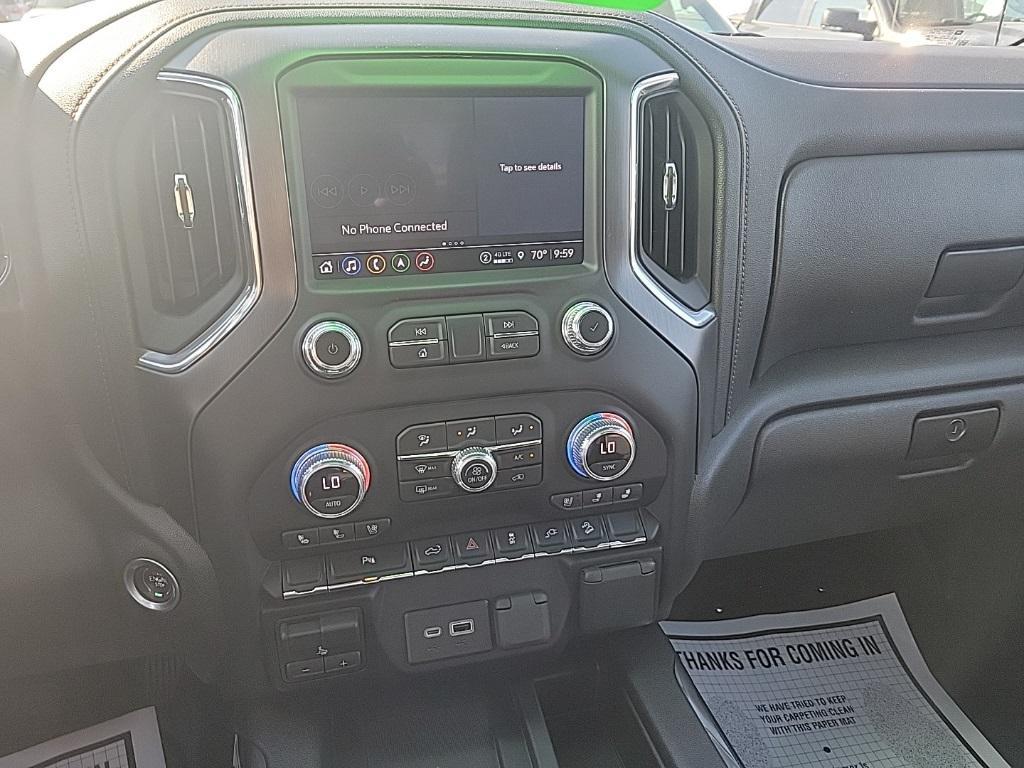 used 2022 GMC Sierra 1500 car, priced at $37,492