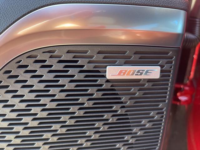 new 2025 Buick Enclave car, priced at $47,040