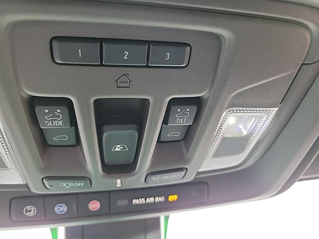 used 2021 GMC Sierra 1500 car, priced at $38,481